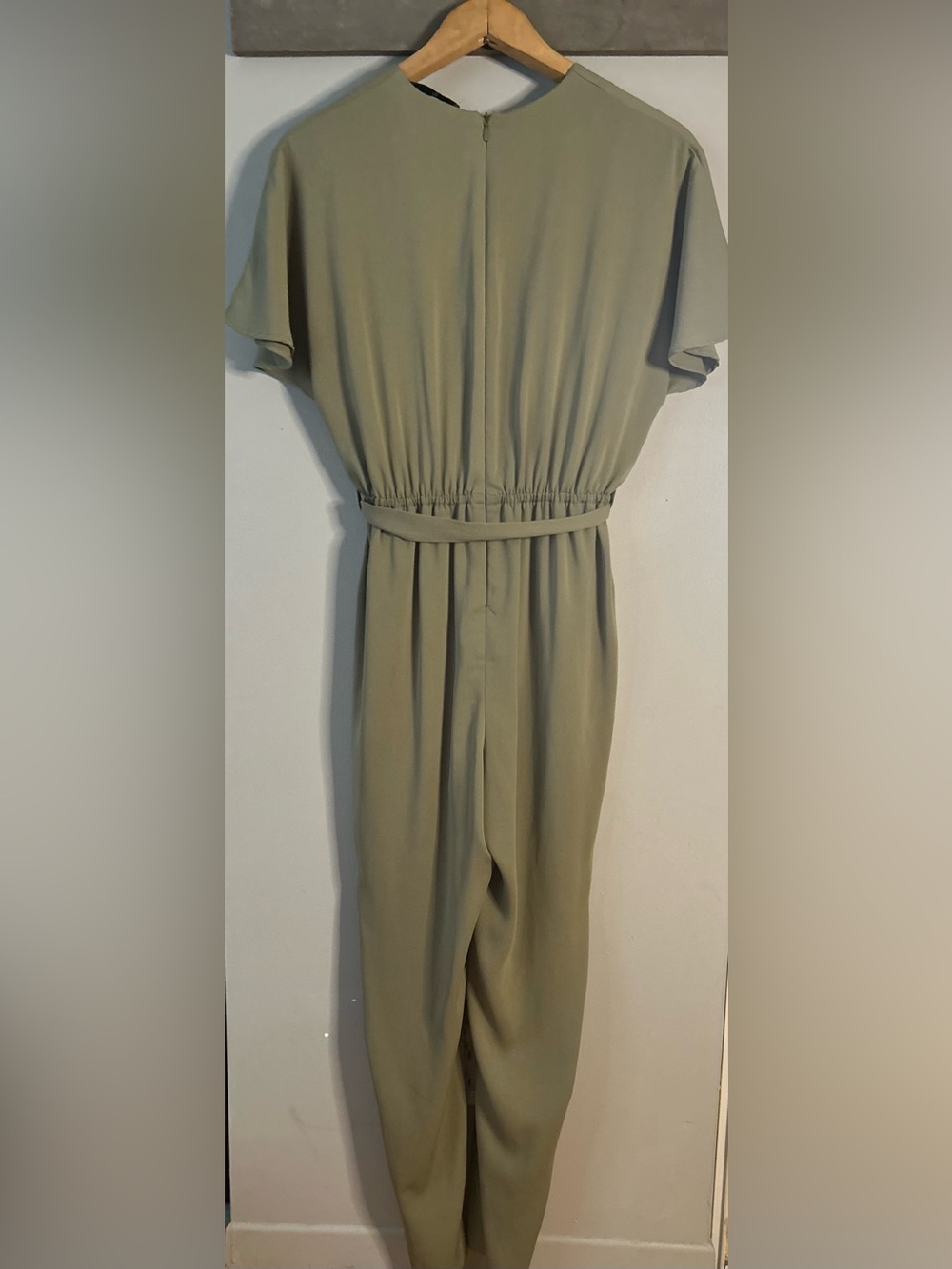 Tu Jumpsuit - Picture 7 of 13